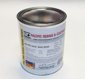 MIL-PRF-3043 (MIL-PRF-3043C) – Pacific Resins & Coatings